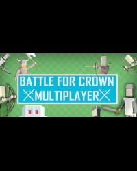 Buy Battle For Crown: Multiplayer Global CD Key and Compare Prices