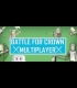 Buy Battle For Crown: Multiplayer Global CD Key and Compare Prices