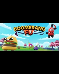 Buy Boomerang Fu Global CD Key and Compare Prices