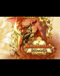 Buy Battle Fant Revised Edition Global CD Key and Compare Prices