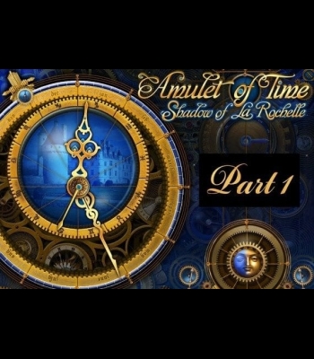 Buy Amulet of Time: Shadow of La Rochelle Global CD Key and Compare Prices