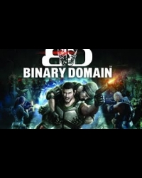 Buy Binary Domain Global CD Key and Compare Prices