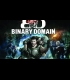 Buy Binary Domain - Collection Global CD Key and Compare Prices