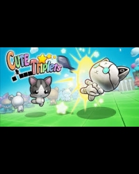 Buy Cute Triplets Global CD Key and Compare Prices