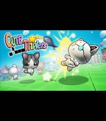 Buy Cute Triplets Global CD Key and Compare Prices