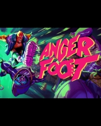 Buy Anger Foot EU CD Key and Compare Prices