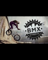 Buy BMX Streets Global Steam Gift CD Key and Compare Prices