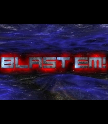 Buy Blast Em + Source Code Global CD Key and Compare Prices