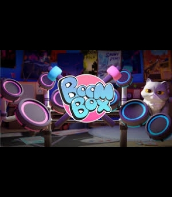 Buy BoomBox VR Global CD Key and Compare Prices