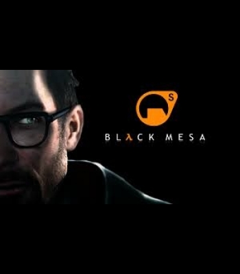 Buy Black Mesa EU Steam Gift CD Key and Compare Prices
