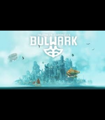 Buy Bulwark: Falconeer Chronicles Global CD Key and Compare Prices
