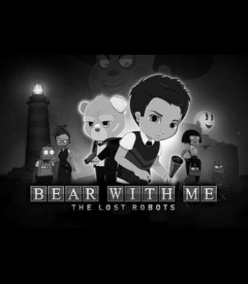 Buy Bear With Me: The Lost Robots Global CD Key and Compare Prices