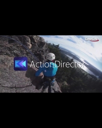 Buy CyberLink ActionDirector 3 Global CD Key and Compare Prices