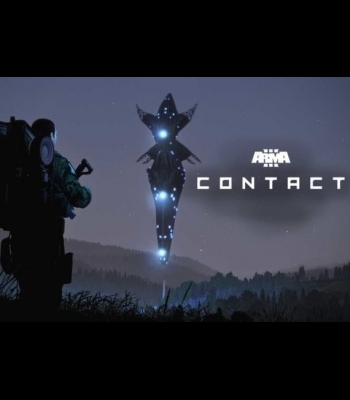 Buy Arma 3 Contact Edition EU CD Key and Compare Prices