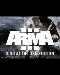 Buy Arma 3 Deluxe Edition EU CD Key and Compare Prices