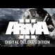 Buy Arma 3 Deluxe Edition EU CD Key and Compare Prices