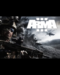 Buy Arma 3 North America Steam CD Key and Compare Prices