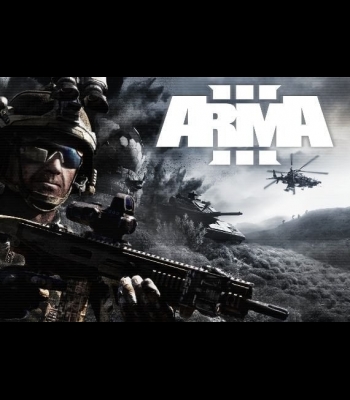 Buy Arma 3 EU CD Key and Compare Prices