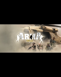 Buy Arma Gold Edition Global CD Key and Compare Prices