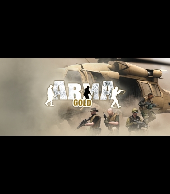 Buy Arma Gold Edition Global CD Key and Compare Prices