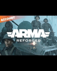 Buy Arma Reforger - Steam Account Global CD Key and Compare Prices