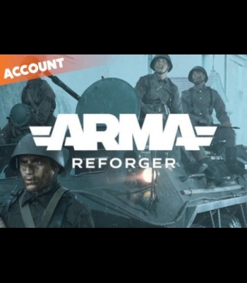 Buy Arma Reforger - Steam Account Global CD Key and Compare Prices