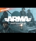 Buy Arma Reforger - Steam Account Global CD Key and Compare Prices