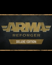 Buy Arma Reforger Deluxe Edition EU Steam Gift CD Key and Compare Prices