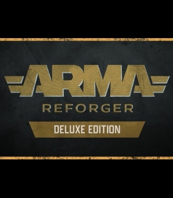 Buy Arma Reforger Deluxe Edition EU Steam Gift CD Key and Compare Prices