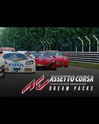 Buy Assetto Corsa - Steam Account Global CD Key and Compare Prices