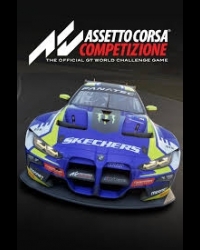 Buy Assetto Corsa Competizione - GT Racing Game Bundle Global CD Key and Compare Prices