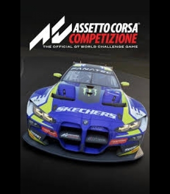 Buy Assetto Corsa Competizione + 2023 GT World Challenge Pack - Bundle Global CD Key and Compare Prices
