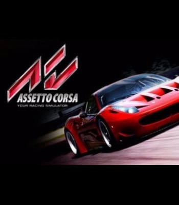 Buy Assetto Corsa Global CD Key and Compare Prices