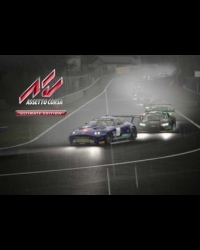 Buy Assetto Corsa Ultimate Edition Asia CD Key and Compare Prices