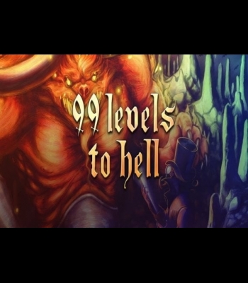 Buy 99 Levels to Hell Global CD Key and Compare Prices