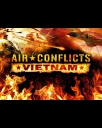 Buy Air Conflicts: Vietnam Global Steam Gift CD Key and Compare Prices