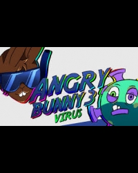 Buy Angry Bunny 3: Virus Global CD Key and Compare Prices