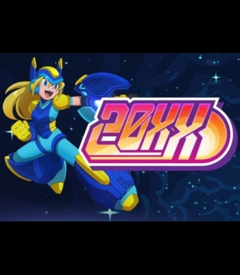 Buy 20XX EU CD Key and Compare Prices