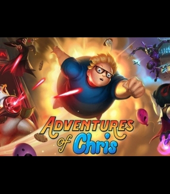 Buy Adventures of Chris Global CD Key and Compare Prices