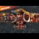 Buy Age of Empires II - Steam Account Definitive Edition Global CD Key and Compare Prices