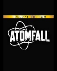 Buy Atomfall Deluxe Edition ROW CD Key and Compare Prices