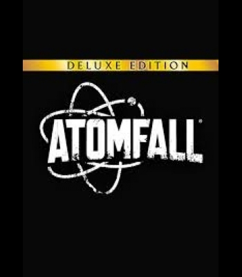 Buy Atomfall Deluxe Edition Global CD Key and Compare Prices