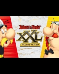 Buy Asterix and Obelix XXL: Romastered CD Key and Compare Prices
