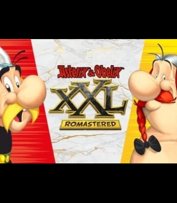 Buy Asterix and Obelix XXL: Romastered CD Key and Compare Prices