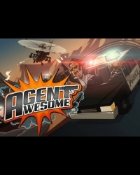 Buy Agent Awesome Global CD Key and Compare Prices
