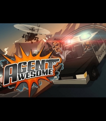 Buy Agent Awesome Global CD Key and Compare Prices