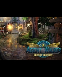 Buy Agent Walker: Secret Journey Global CD Key and Compare Prices