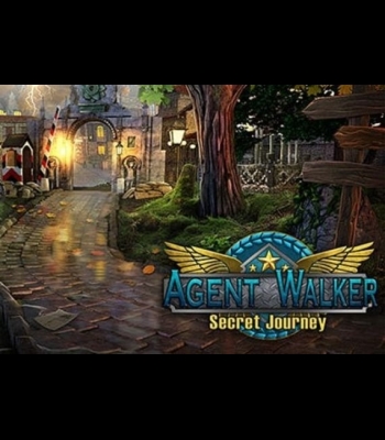 Buy Agent Walker: Secret Journey Global CD Key and Compare Prices