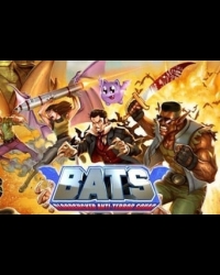 Buy BATS: Bloodsucker Anti-Terror Squad Global CD Key and Compare Prices