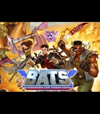 Buy BATS: Bloodsucker Anti-Terror Squad Global CD Key and Compare Prices